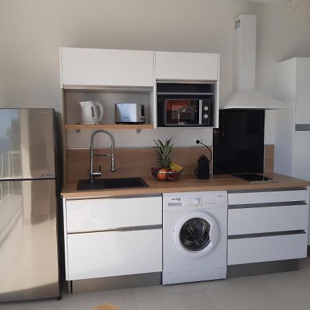 Appartement Perle Bleue 勒迪亚芒 外观 照片