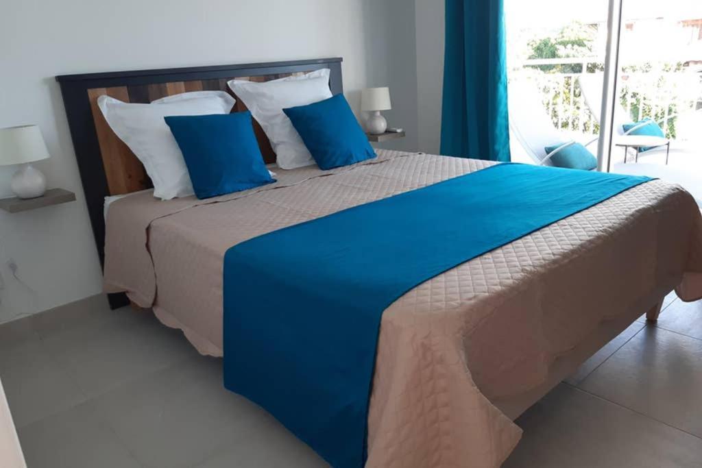 Appartement Perle Bleue 勒迪亚芒 外观 照片